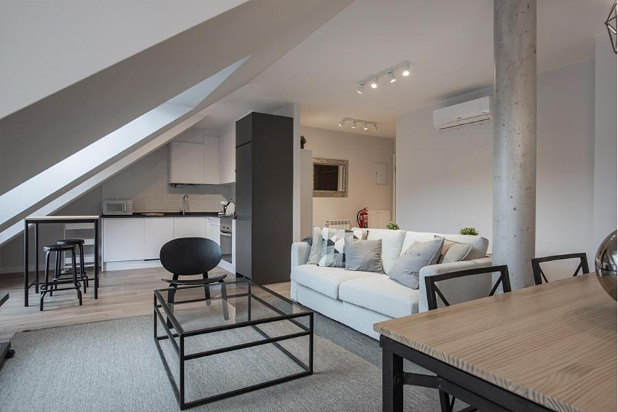 El Prau De Mito Apartment Cangas de Onis Bagian luar foto