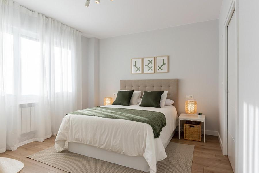 El Prau De Mito Apartment Cangas de Onis Bagian luar foto