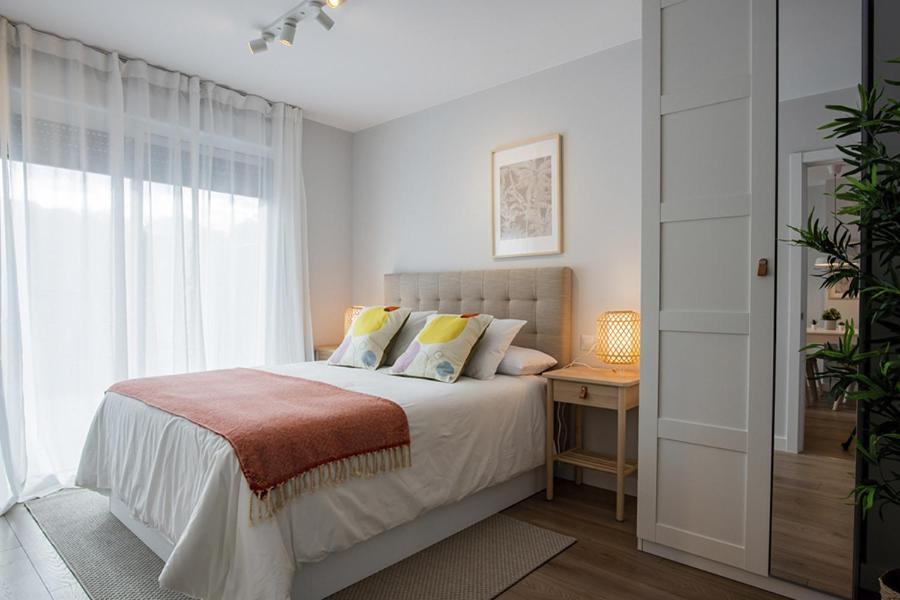 El Prau De Mito Apartment Cangas de Onis Bagian luar foto