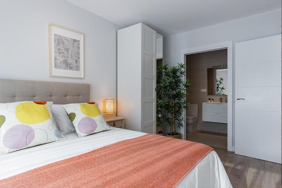 El Prau De Mito Apartment Cangas de Onis Bagian luar foto