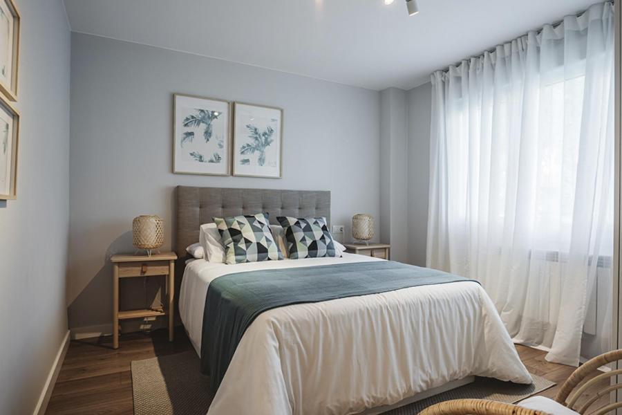 El Prau De Mito Apartment Cangas de Onis Bagian luar foto